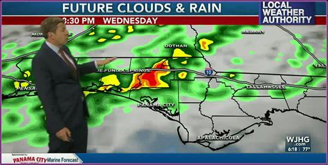 Weather radar in destin florida - WJHG | Weather, Forecast, Radar | Panama City, FL 
